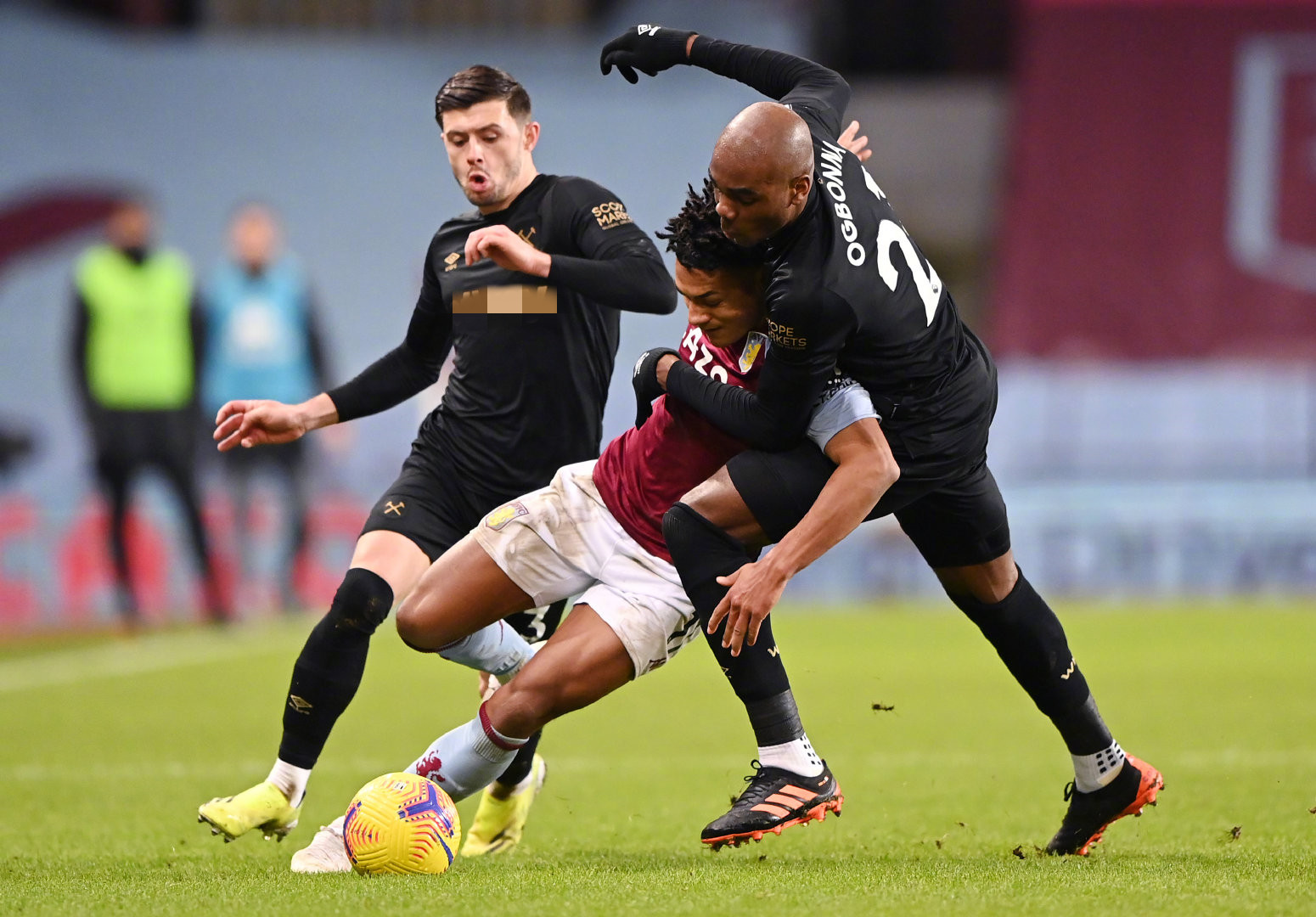 旅中的佼佼 旅中的佼佼