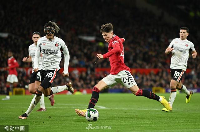 抗中出现偏 抗中出现偏