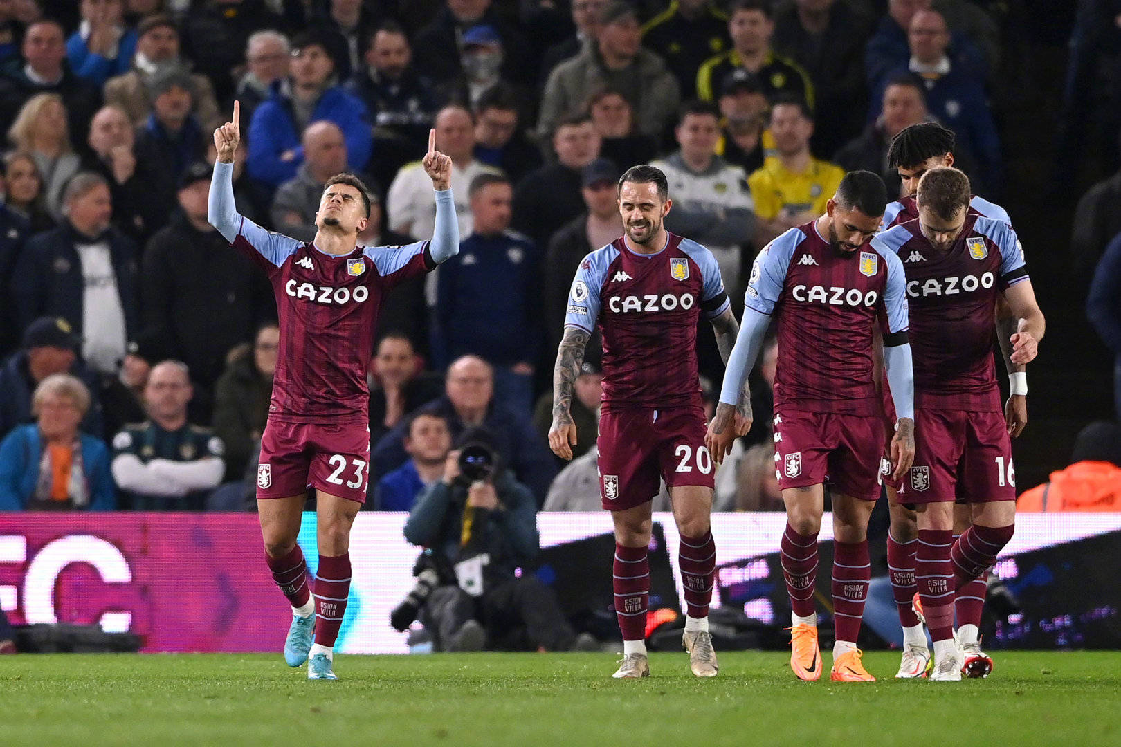 从斯坦福桥 从斯坦福桥